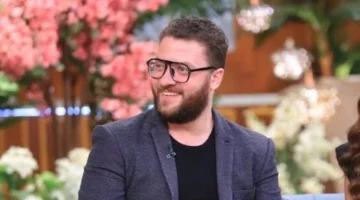 بعد نجاح السادة الأفاضل.. ميشيل ميلاد يكشف ملامح شخصيته في مسلسل هي كيميا